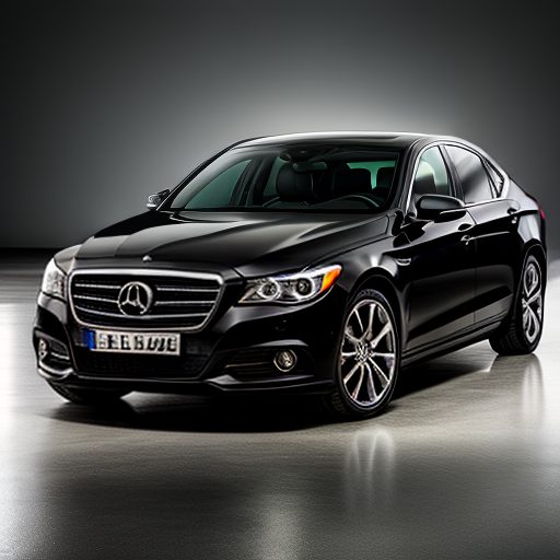 Executive Black Car Service Memphis Airport Transportation