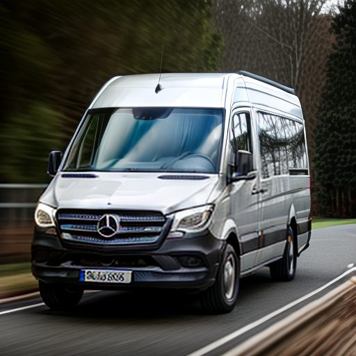 River City Van River City Van