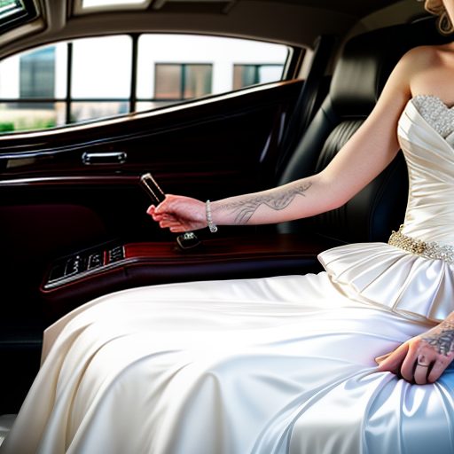 Wedding Transportation Wedding Transportation