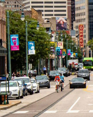 River City Black Car River City Black Car